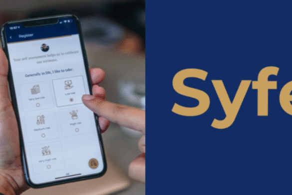 syfe