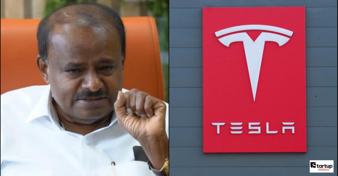 Tesla Not Interested In Manufacturing In India: 5 Reasons Behind the Showroom Strategy | Startup India