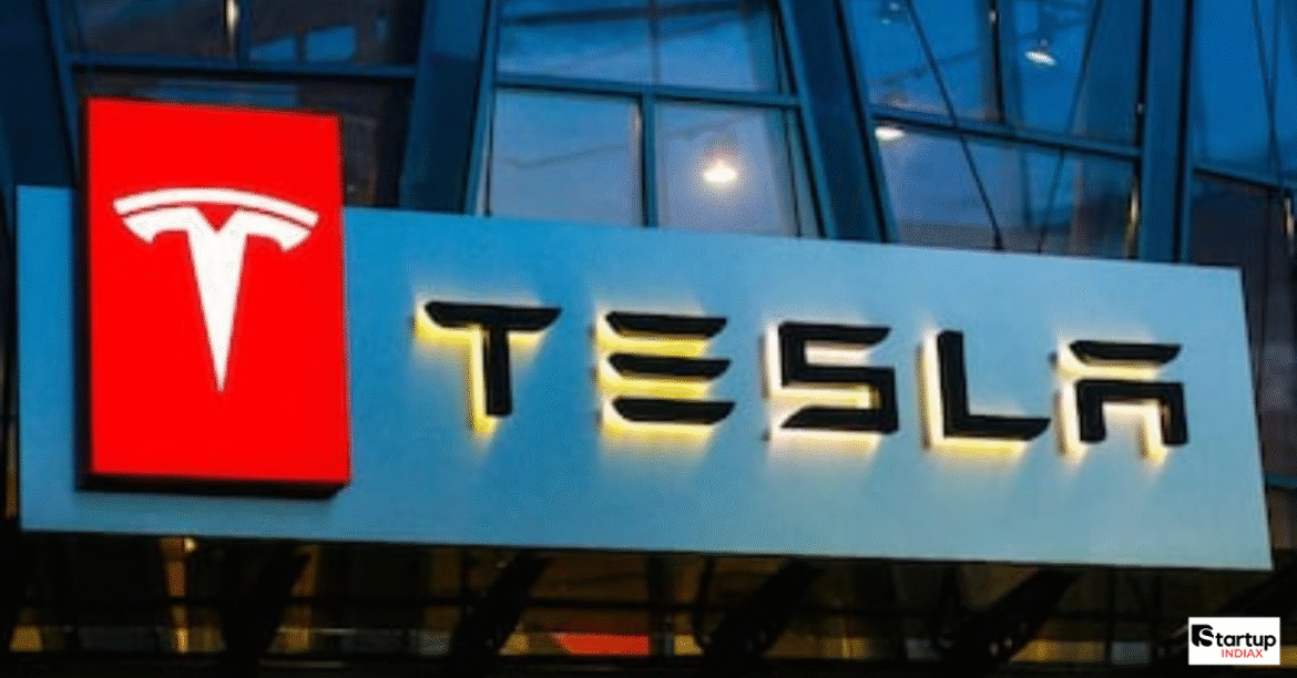Tesla to Open First Showroom in Mumbai Next Month