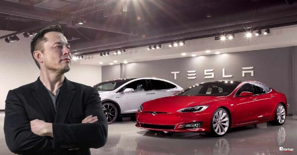 Tesla to Open First Showroom in Mumbai Next Month: 5 Exciting Details Revealed