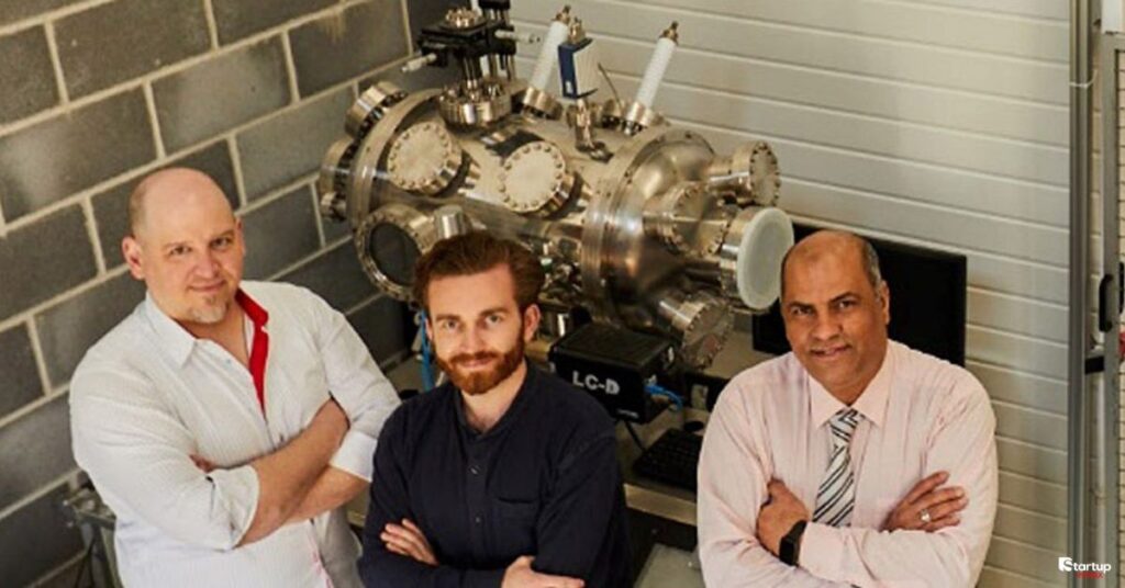astral systems, UK Startup’s Stunning Breakthrough: Tritium Fuel Inside Its Own Fusion Reactor in 2025