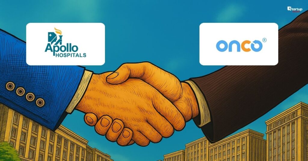 Apollo-Onco Acquisition