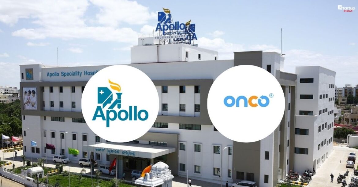 Apollo Buys Cancer Care Startup Onco A Game-Changer for Oncology in India