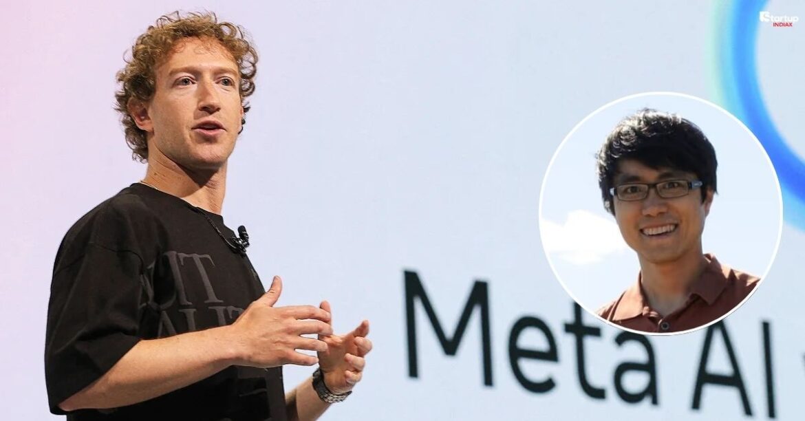 Apple Loses Its Top AI Engineer Executive to Meta AI Hiring Spree