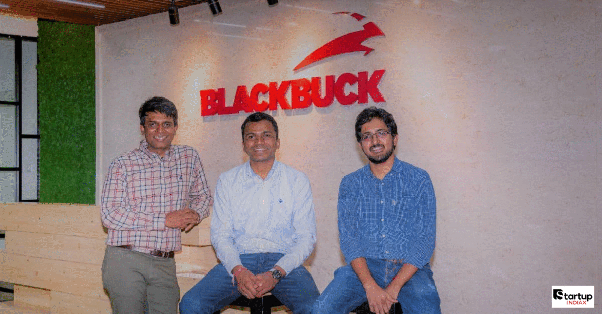 BlackBuck To Appeal Tax Demand