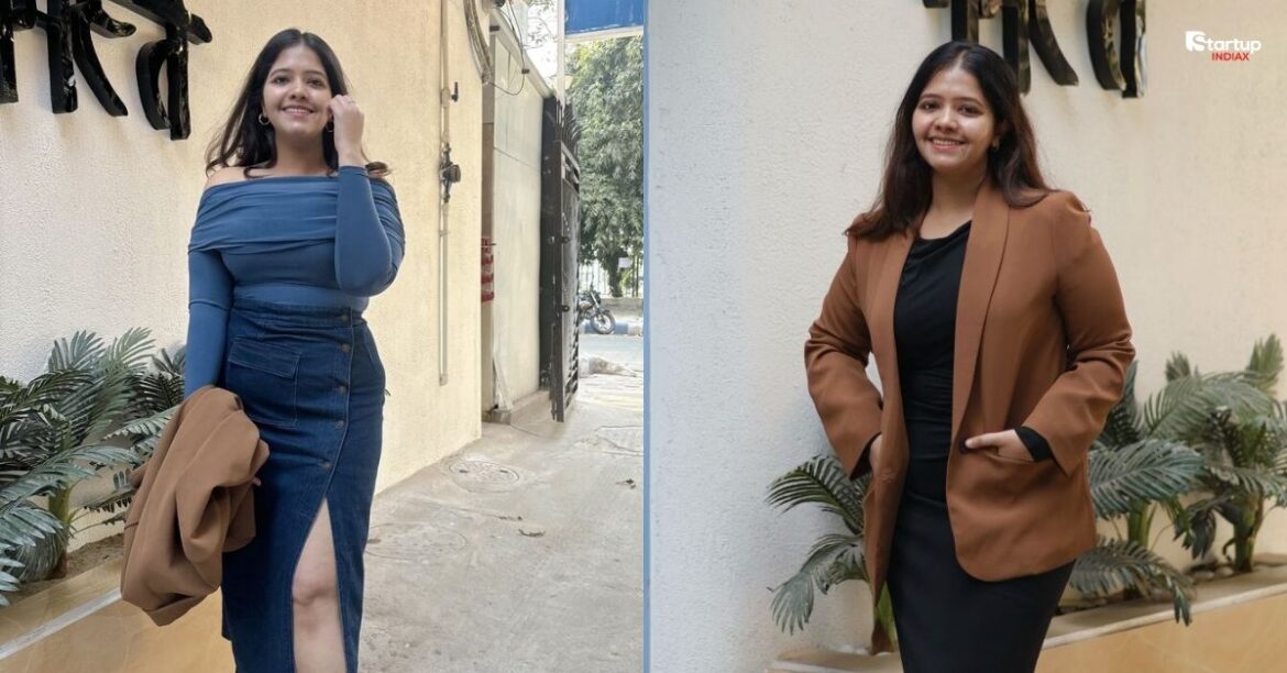 College Student Turns Down IIM MBA to Build ₹2 Crore Bakery Startup