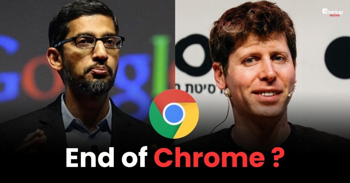 End of Chrome? How OpenAI’s AI-Powered web Browsers Are Shaking the Web