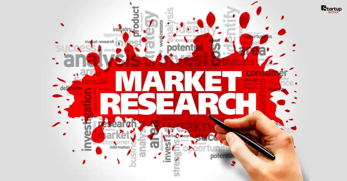 How to Do Market Research for Any Business Idea in 2025