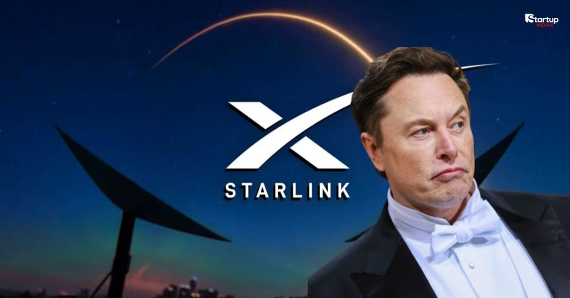 Starlink Internet India Launch Set for January 2026