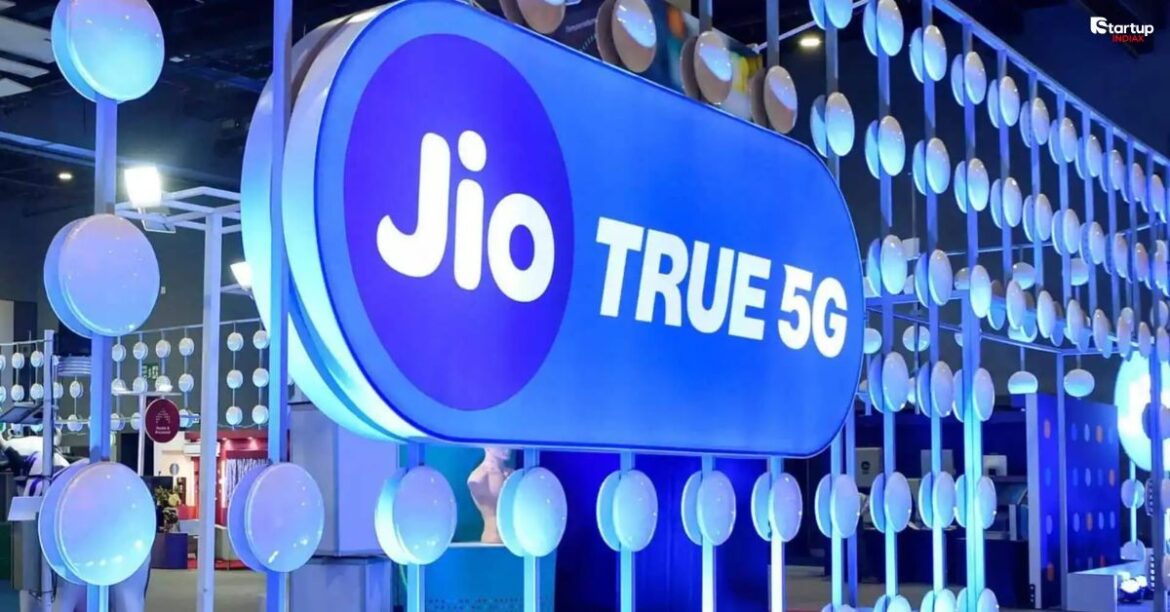 Jio Infocomm IPO How Reliance’s $6 Billion Move Could Break New Records
