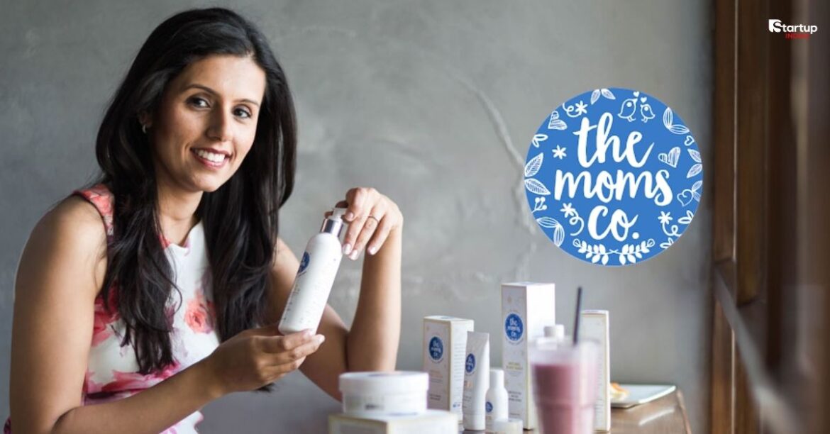 Malika Sadani’s Journey: From Mom to Rs 500 Crore Skincare Brand