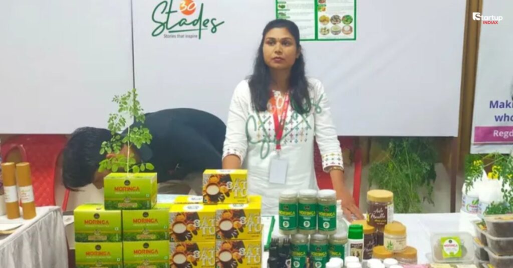 Moringa Farming Success How a Scientist Quit Her Job and Built a Rs 1.5 Cr Empire - Dr. Kamini Singh