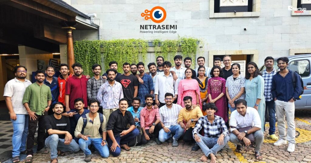 Netrasemi Funding: 7 Key Insights from INR 107 Cr Edge AI Chip Breakthrough