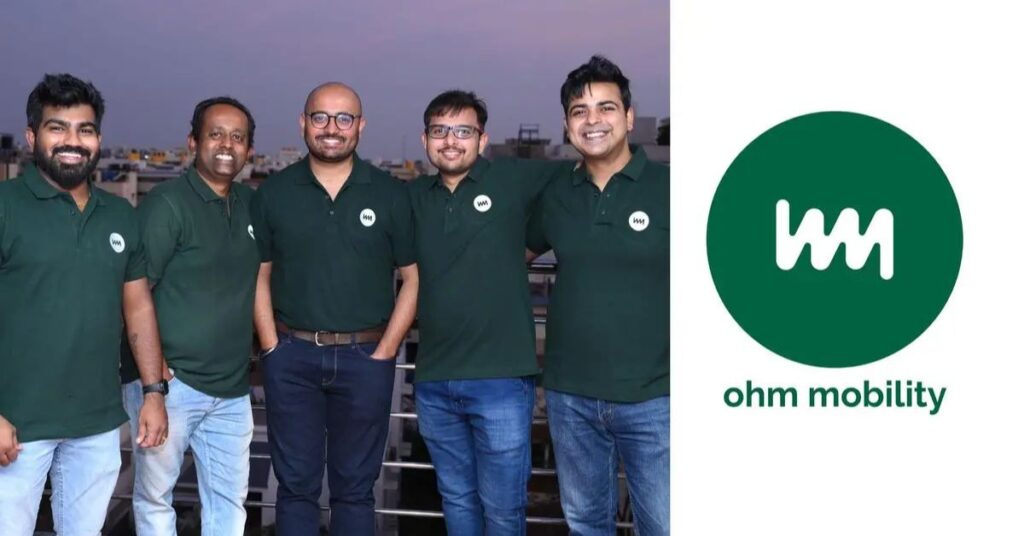 Ohm Mobility Shuts Operations – What Went Wrong for the EV Startup?