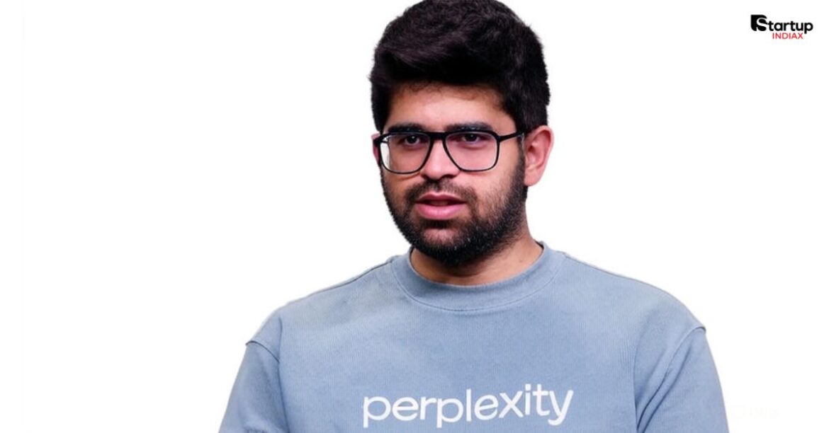 Perplexity CEO Says AI Browser Set to Erase These Top Office Roles