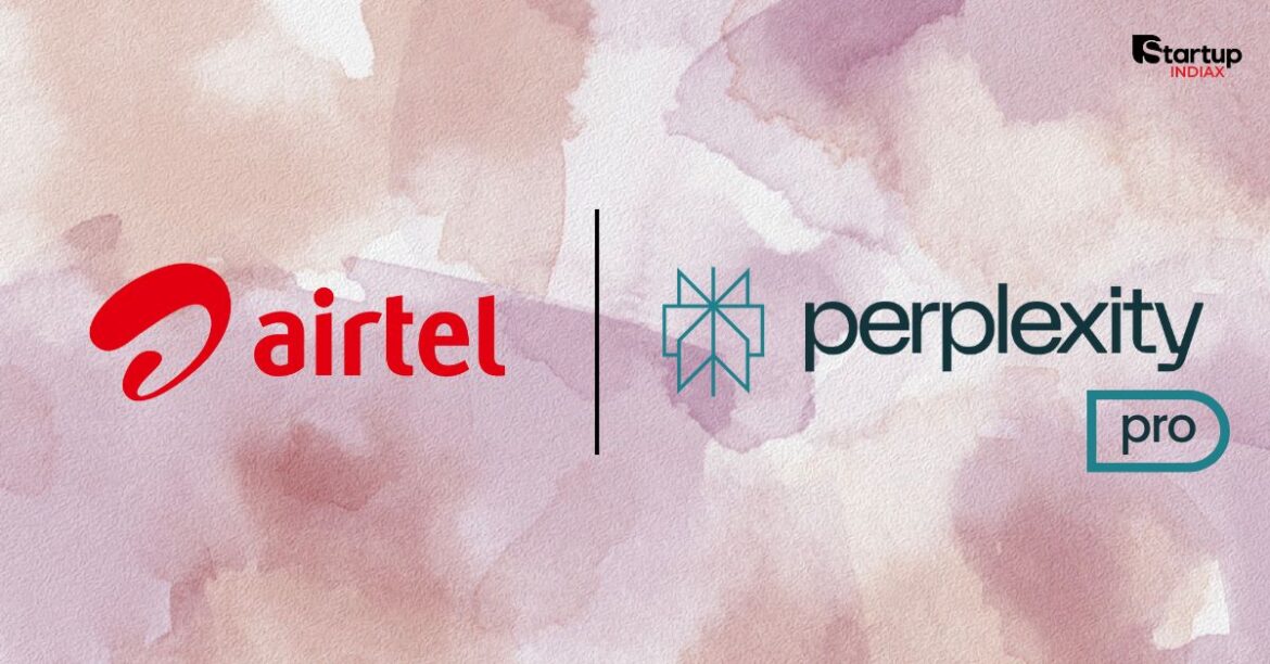 Perplexity Pro is Free for Airtel Users How to Claim Your One-Year Subscription