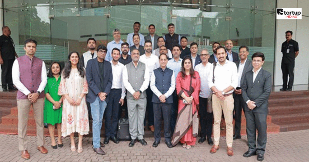 Startup Policy Forum