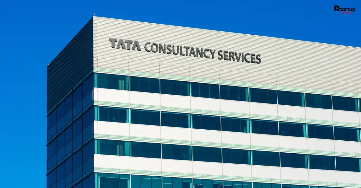 TCS Share Price Falls 2% and How 12,000 Layoffs Hit Nifty IT Index by 1%+