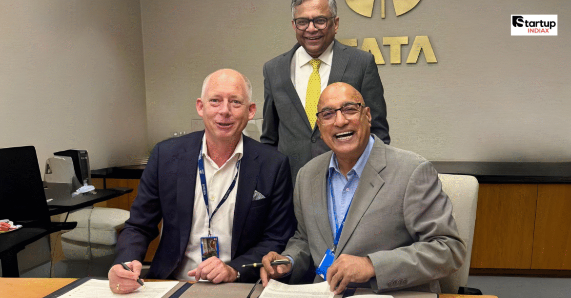 Tata Electronics partners Bosch