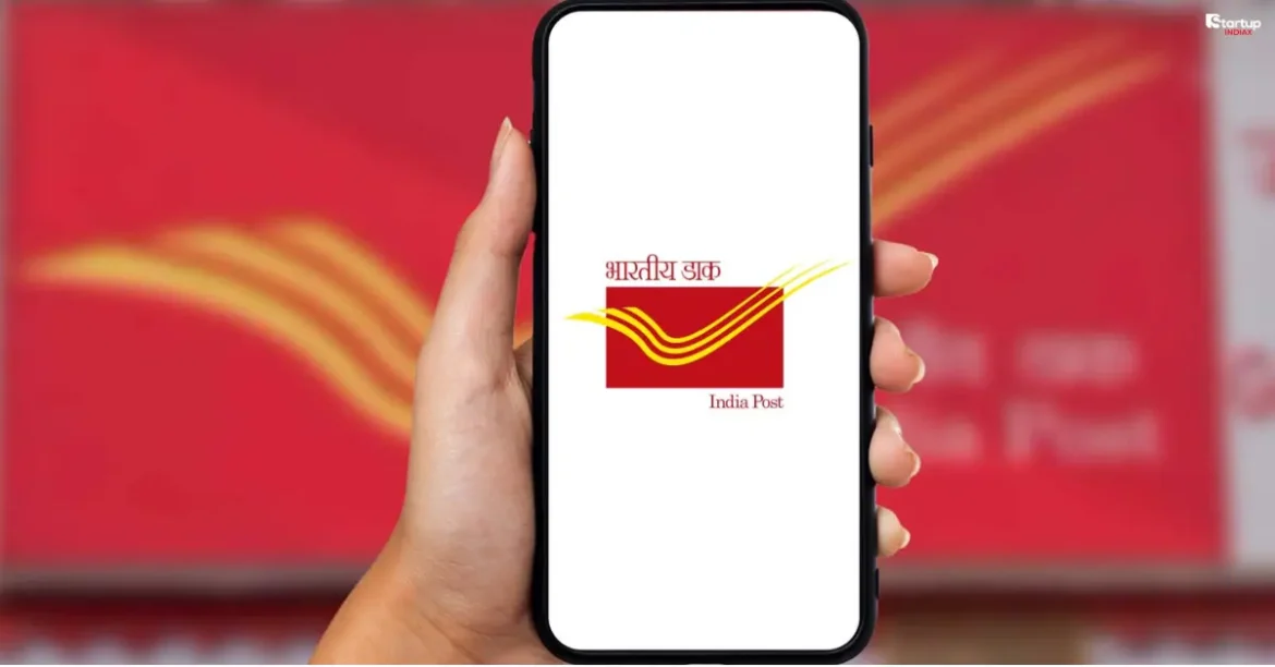 Advanced Postal Technology: India Post Invests ₹5,800 Cr for a Smarter Future
