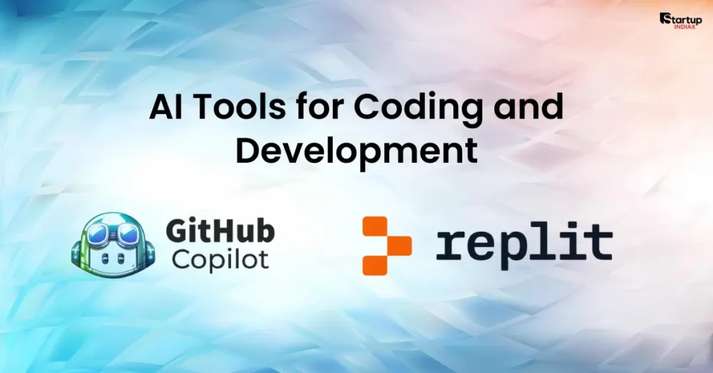 Best AI Tools for Startups in India - AI for Coding and Development