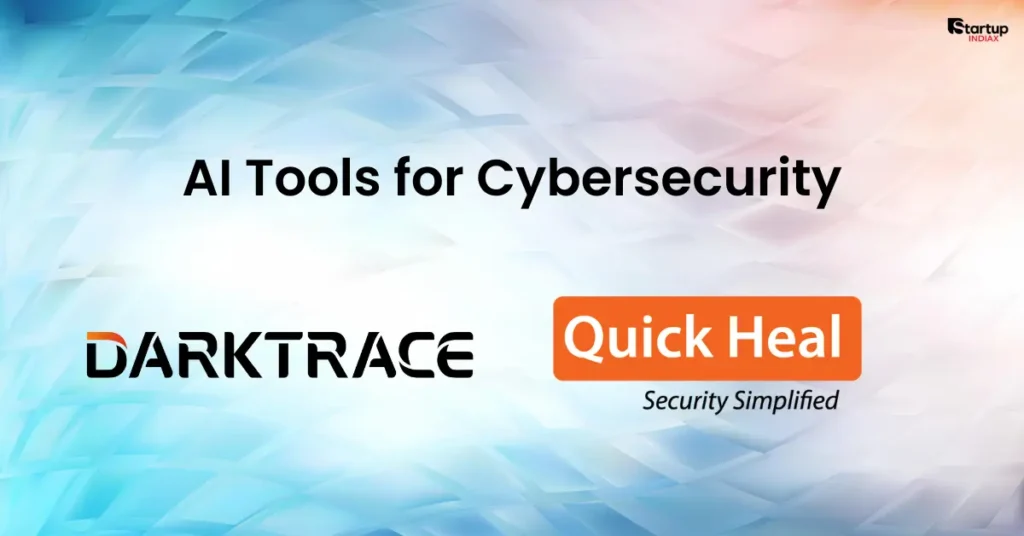 AI tools for Cybersecurity