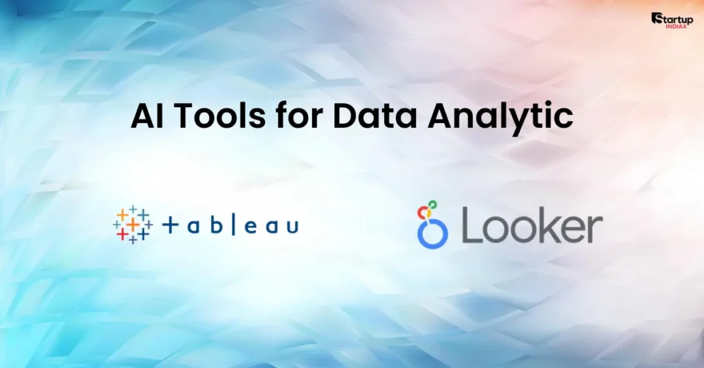 AI tools for Data Analytic