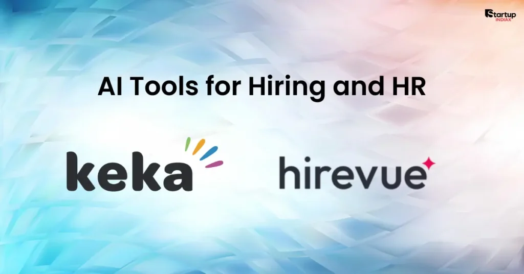 Best AI Tools for Startups in India - AI Tools for Hiring and HR