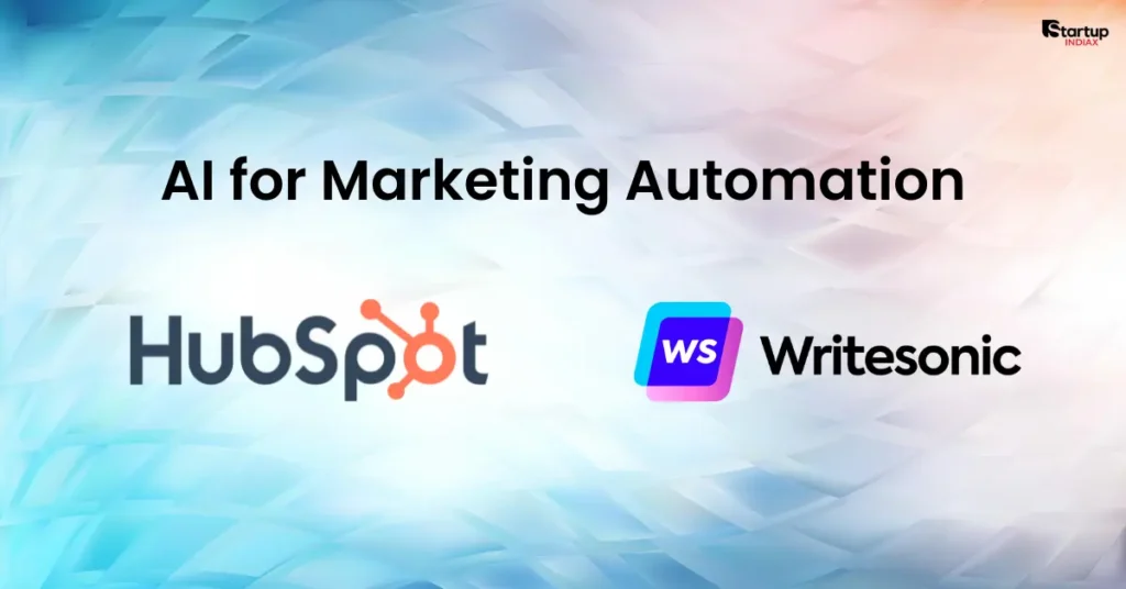 Best AI Tools for Startups in India - AI for Marketing Automation