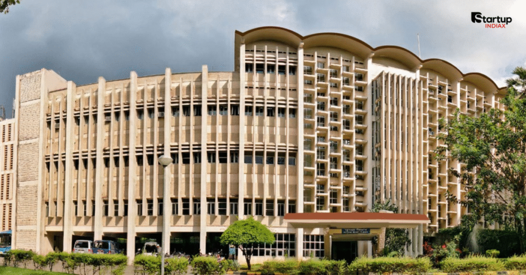 IIT Bombay Eureka 2025 Exposed 3 Secrets to Securing Funding and Mentorship Startup INIDIAX