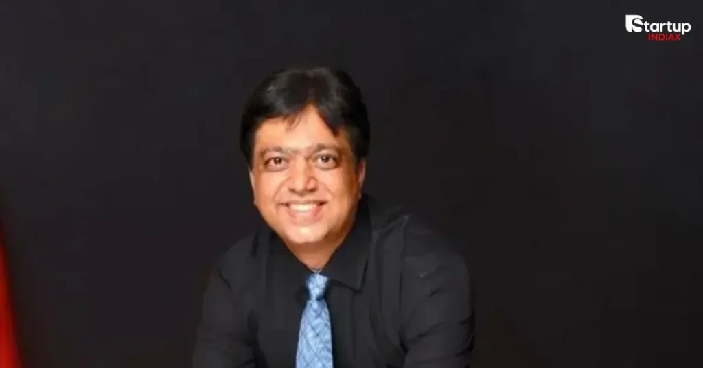 Info Edge CFO Exit 5 Shocking Reasons Chintan Thakkar Moved to IAN Group Startup INIDIAX