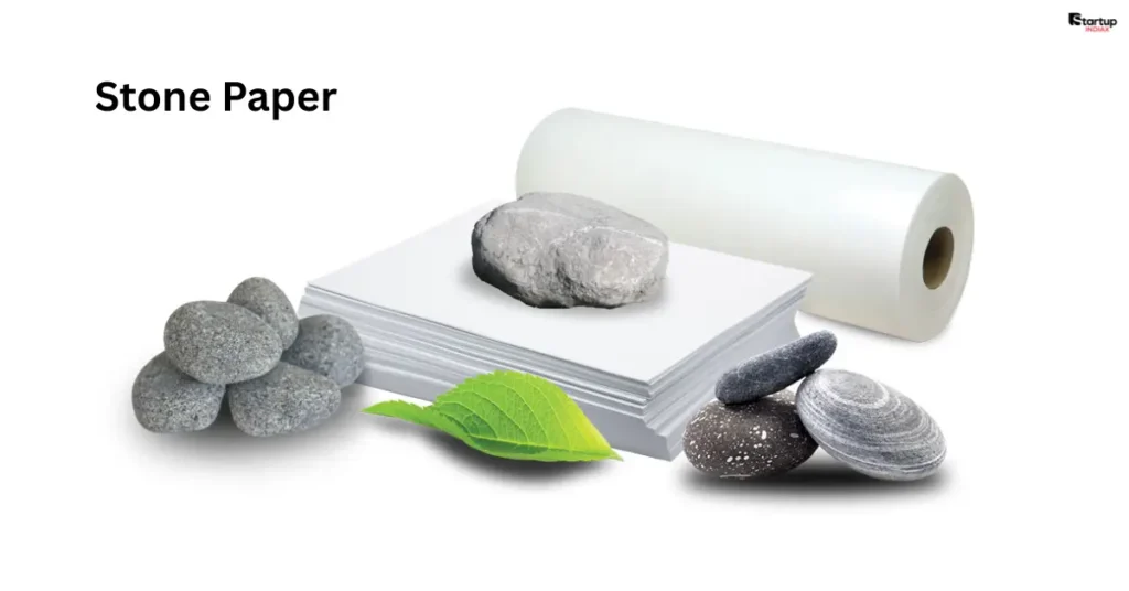 Stone Paper vs. Traditional Paper