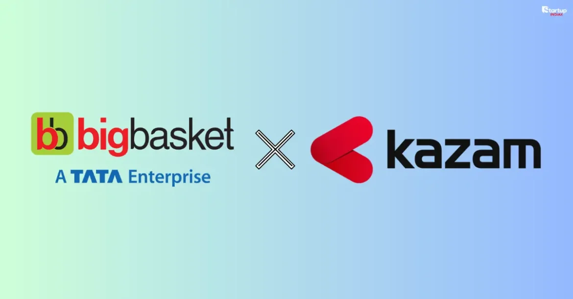 Tata Bigbasket EV Revolutionizes Delivery with EV Network in 50 Cities