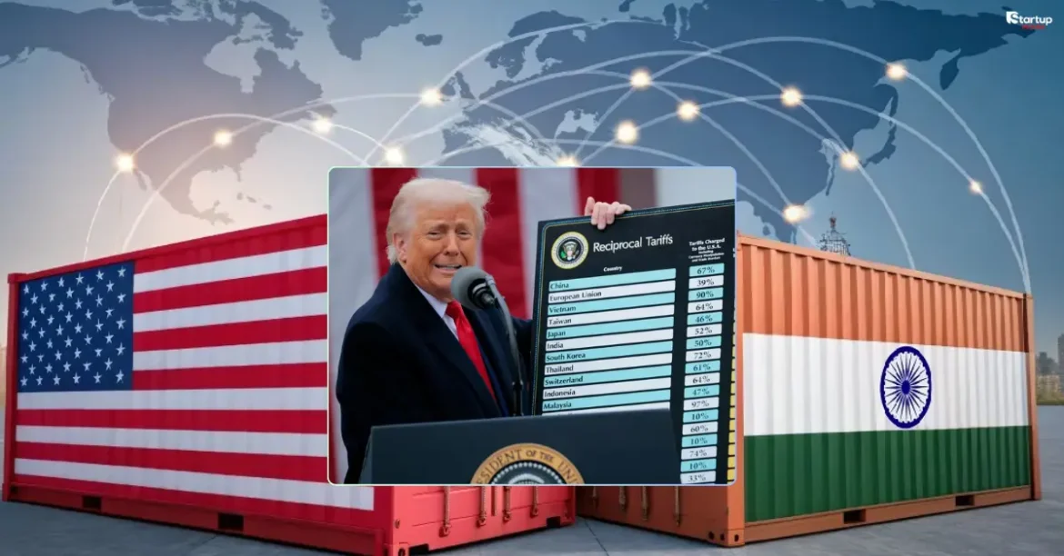 Trump Tariff May Impact Indian Economy: Can India Survive a 50% Trade Blow?