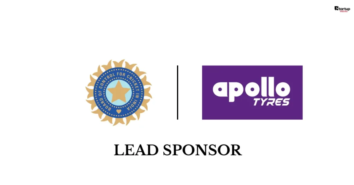 Apollo Tyres Sponsorship Smashes Records with 62% Higher Bid