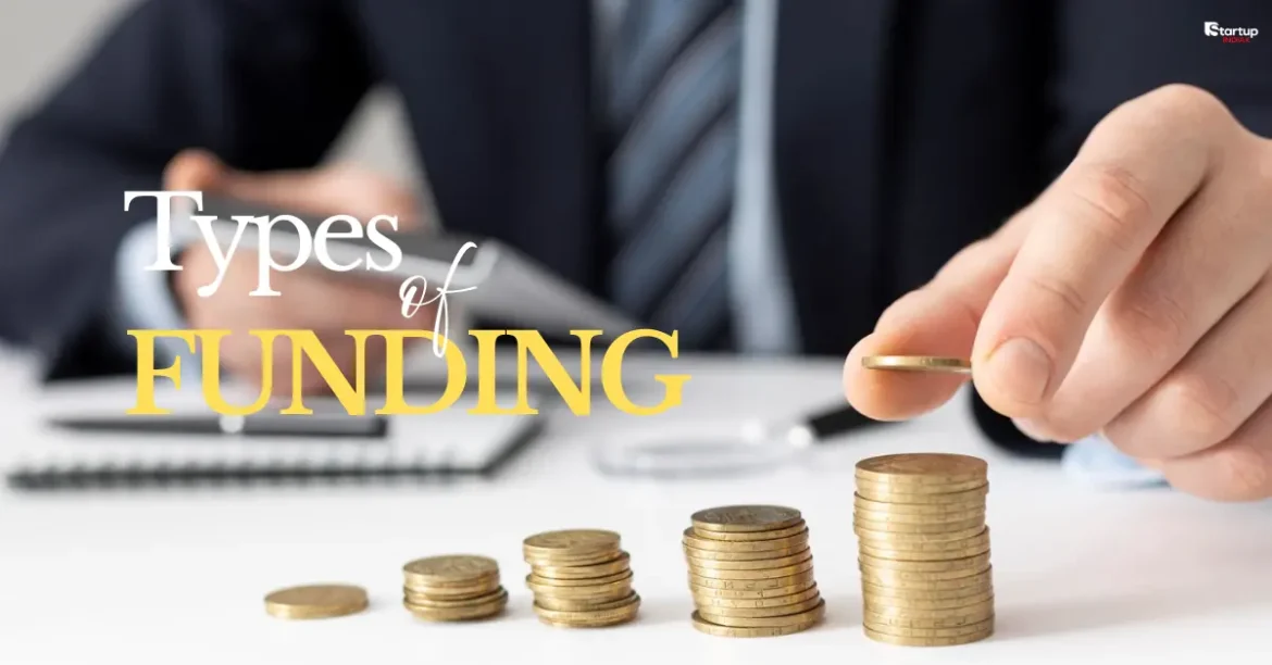 How to Secure Your Startup's Future: Understanding Different Funding Models