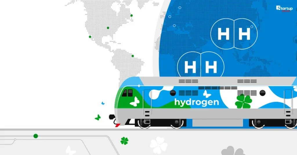 Hydrogen for Heritage