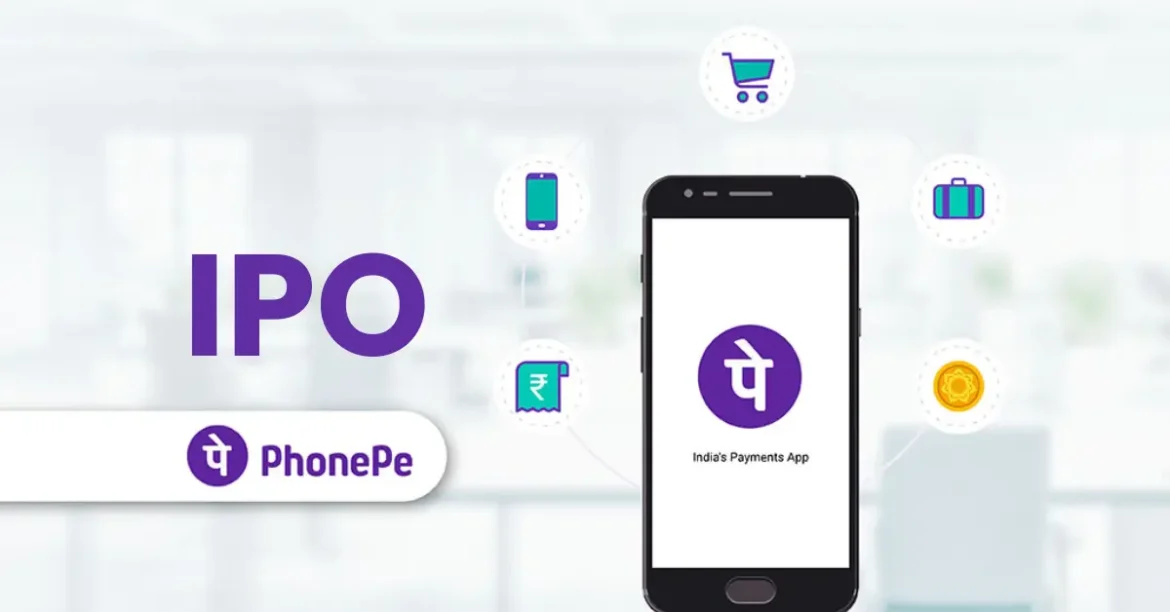 PhonePe IPO Breakthrough