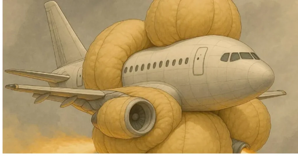 Project Rebirth’s Airbags Spark Aviation Safety Boom 6 Project Rebirths Airbags Spark Aviation Safety Boom Startup INIDIAX 1