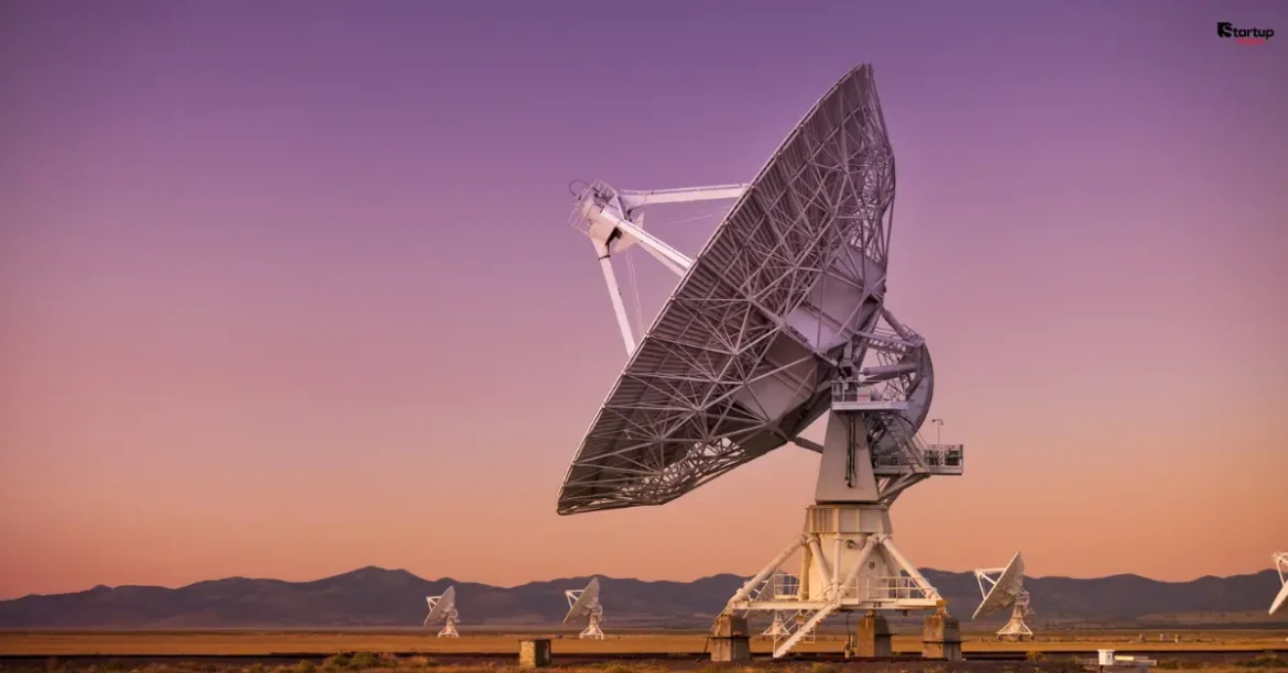 Satcom Services India