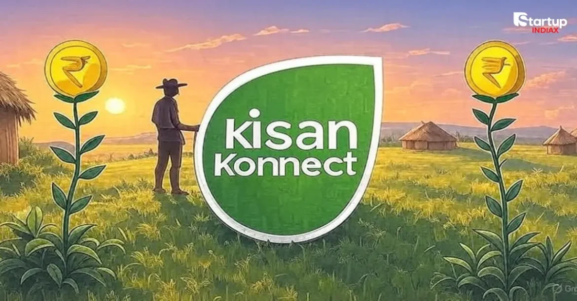 KisanKonnect Funding