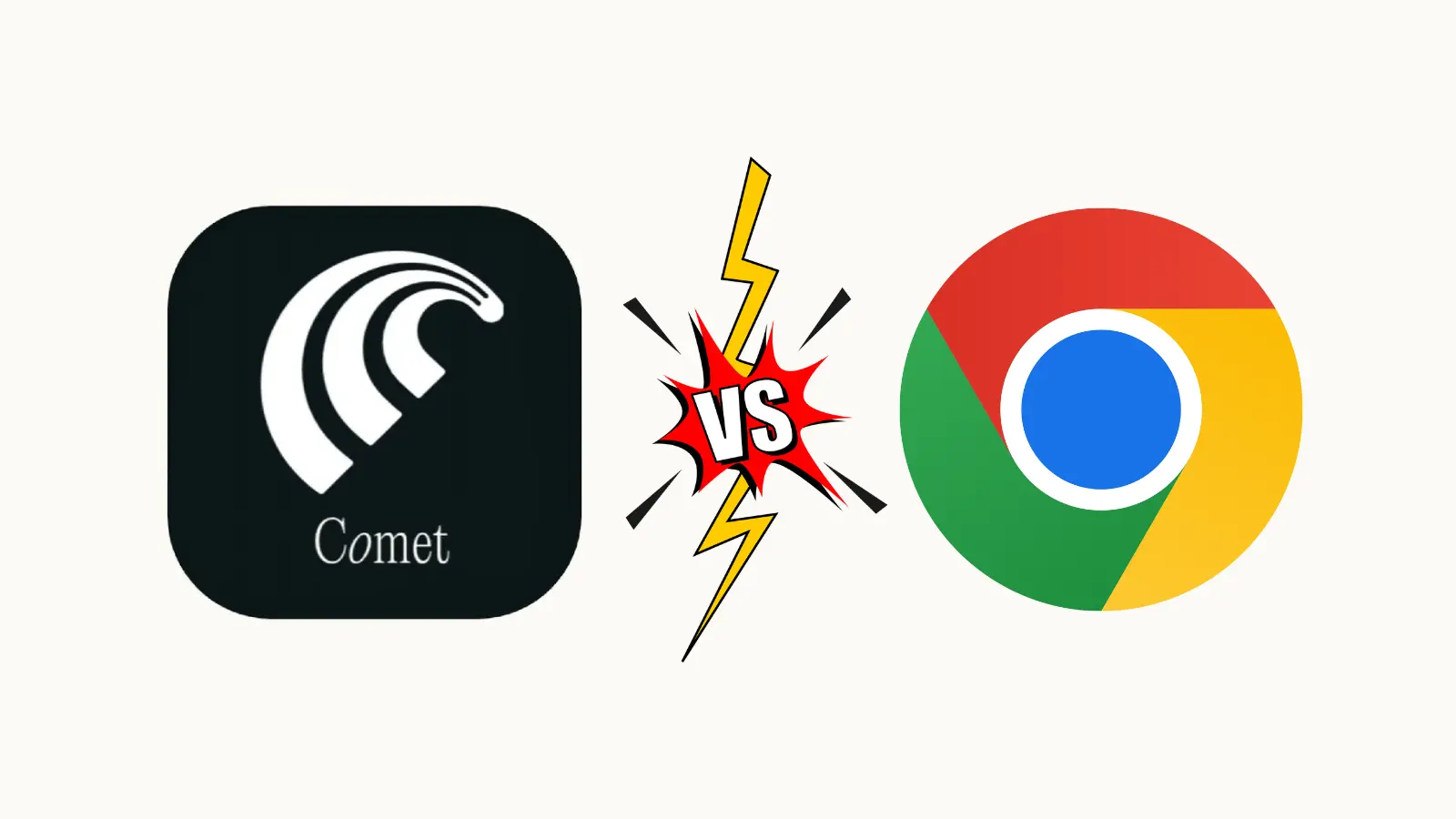 7 Comet Browser Features Chrome Users Wish They Had 7 Comet Browser Features Chrome Users Wish They Had