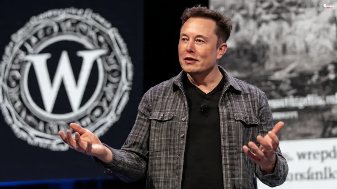 Grokpedia launch announcement by Elon Musk xAI Wikipedia alternative