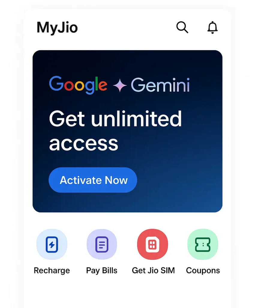 How to Activate Your Free Gemini Pro Subscription