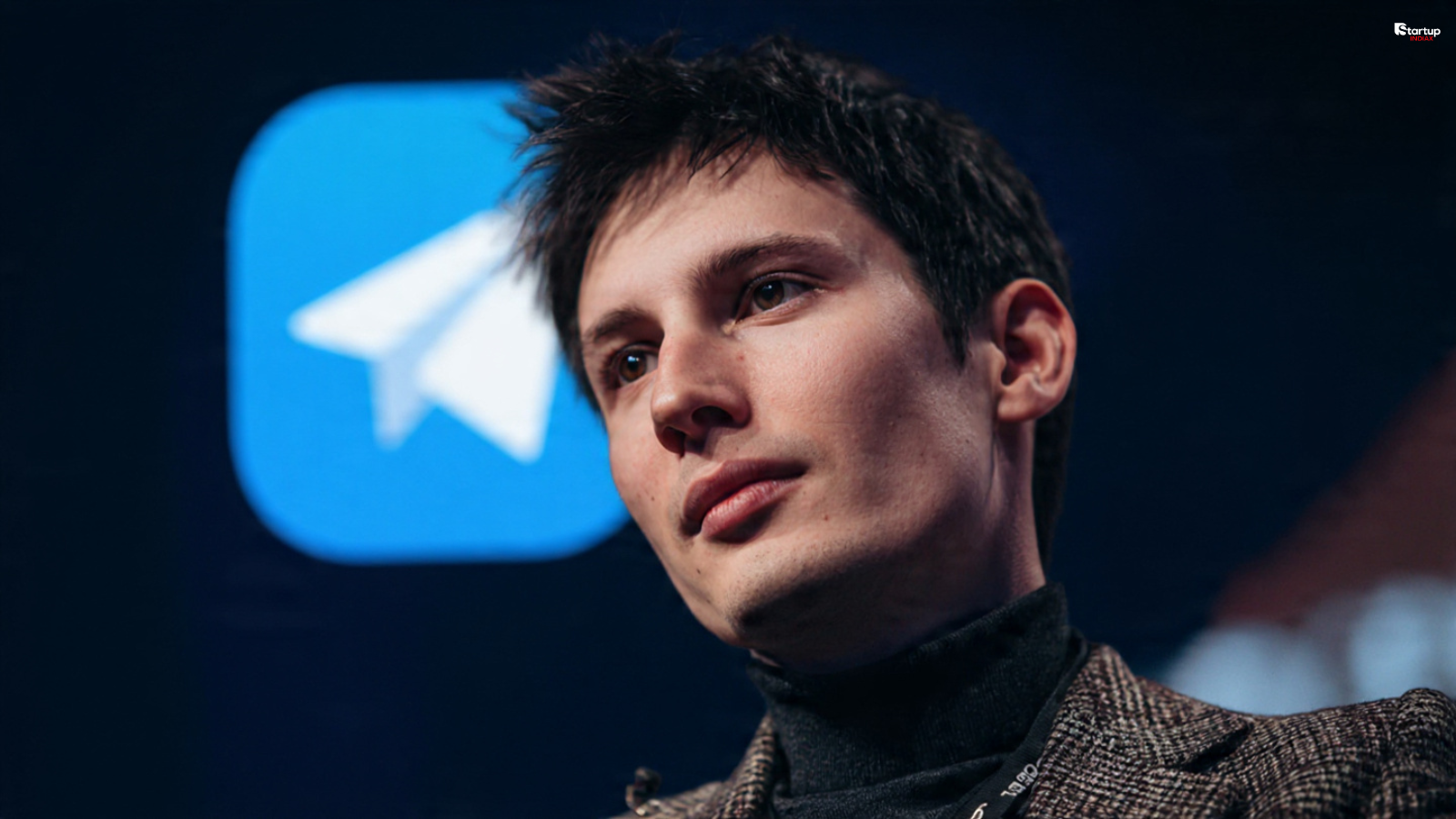 Pavel Durov-led Telegram Runs $30B Empire With 30 People Pavel Durov-led Telegram Runs 30B Empire With 30 People