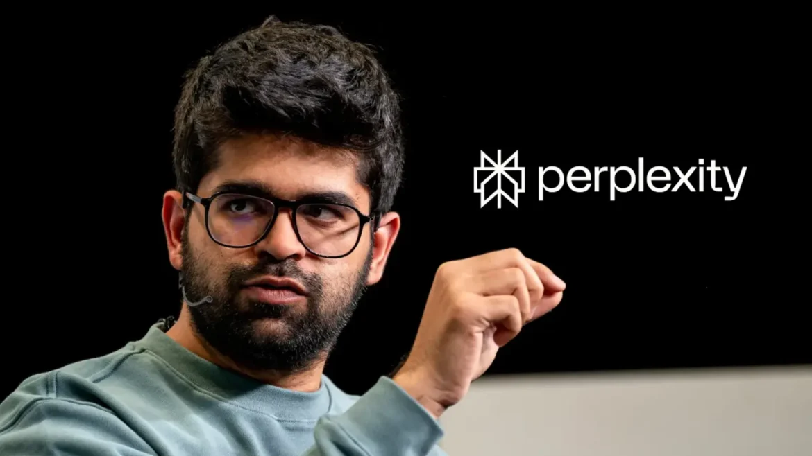 Perplexity AI Dominates India The ChatGPT Alternative Taking Over