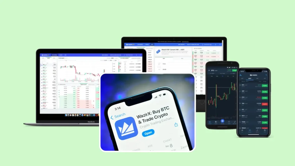 WazirX to Restart Operations India's Crypto Giant Returns with Zero Trading Fees