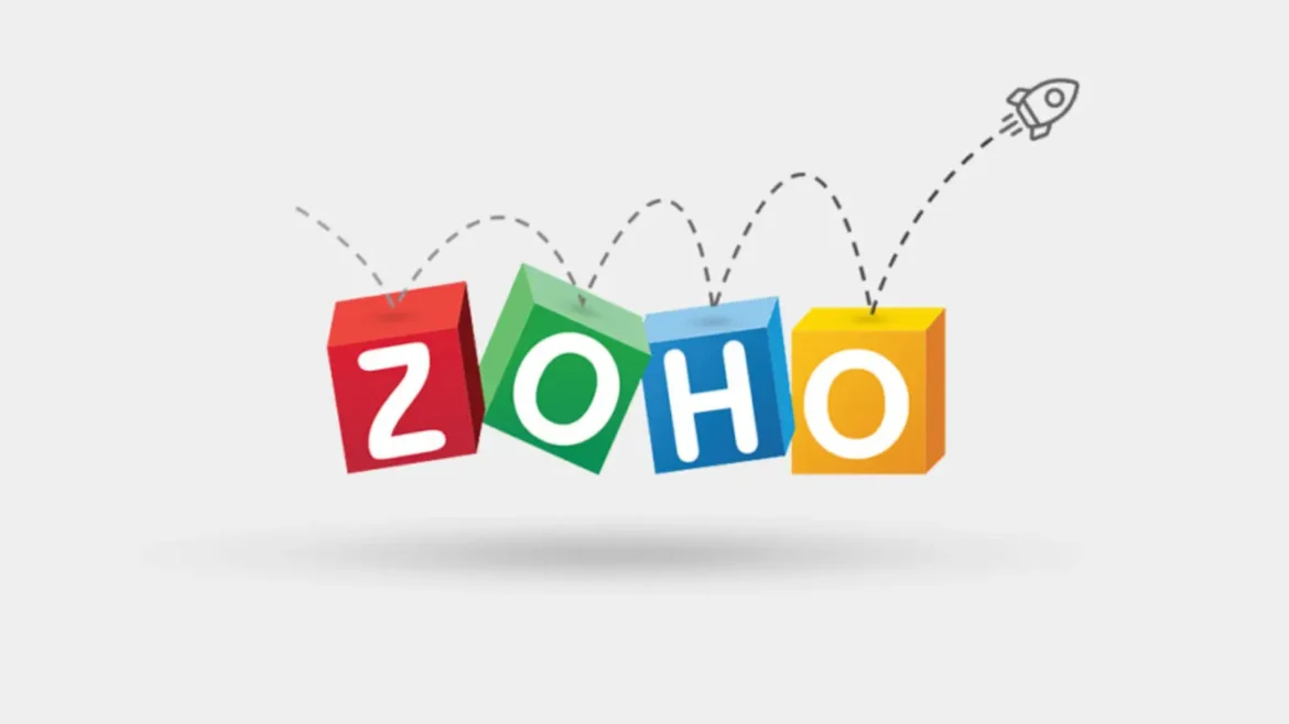 Zoho Success Story: Building a $1B+ SaaS Giant Through Bootstrapping