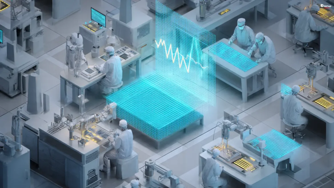 Why top VCs are betting big on Indian deeptech startups 2025 funding boom