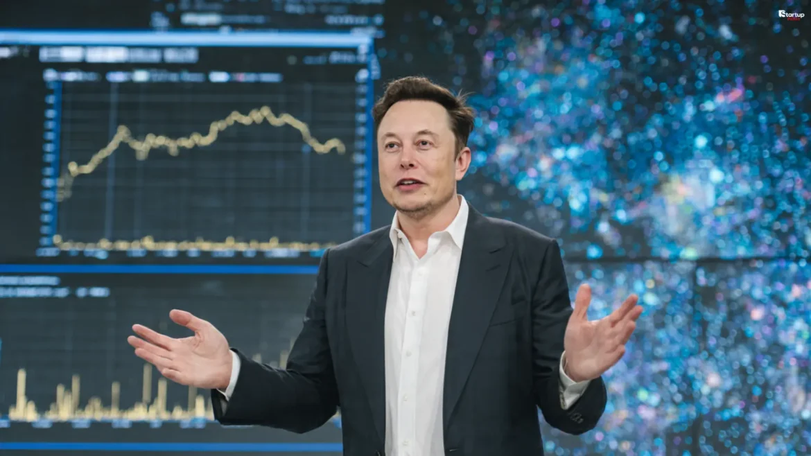 xAI valuation reaches 24 billion dollars as Elon Musk announces funding round